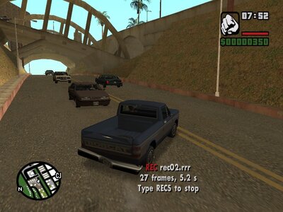 Car Recorder