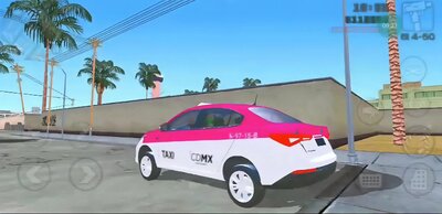 2018 Fiat Cronos Taxi CDMX