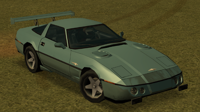 Declasse Z29 (1984-1996)