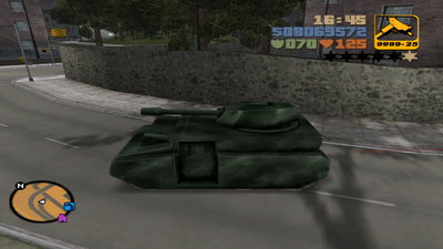 Updated Rhino