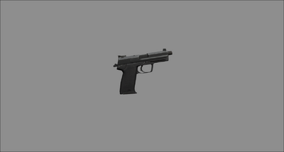 Escape From Tarkov: Raid Pistols Minipack