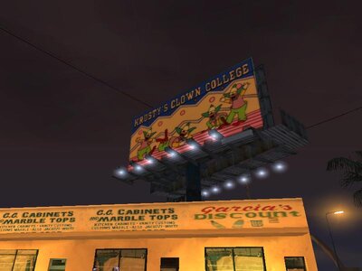 Billboards Juegamaicraft