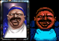 GTA1 Bubba