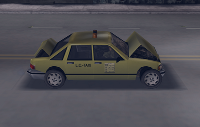 LocalDentIII 0.1.4 - Dynamic vehicle deformation