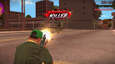 SA KiLLFX PRO for Android