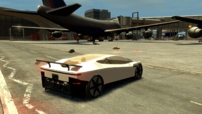 Roadster X 1.0.1