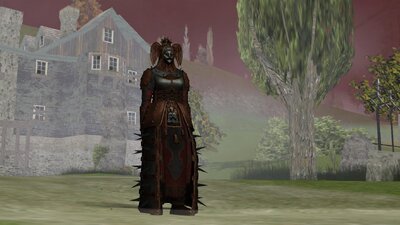 Master of torture (Iron Maiden)