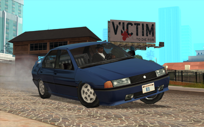 1991 Annis Vencer pack [SA Style]