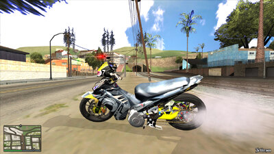 Ex Thien Q6