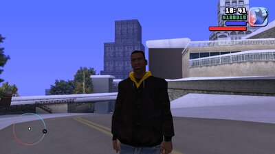 GTA1 Troy
