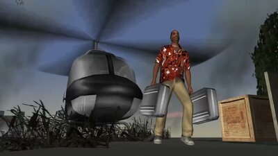 ViceBounce