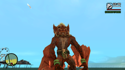 Camazotz Skin Pack (SMITE)