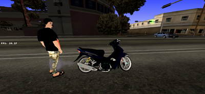 Wave 2024 Tem Xanh For Mobile