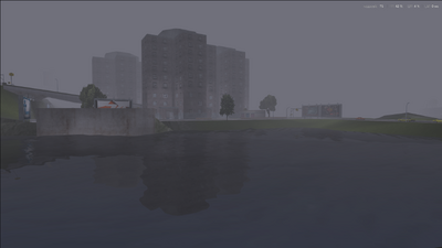 Realistic Water Shader