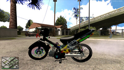 Wave 69mm - NC