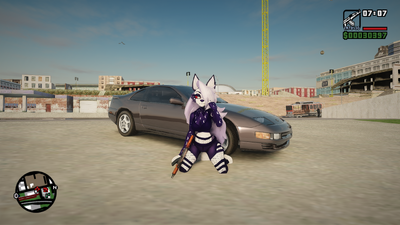 [VRChat] Loona