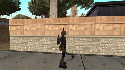 Bunnybone Fortnite
