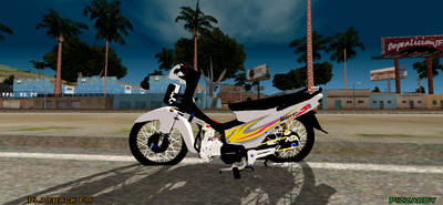Wave 100s Trắng For Mobile