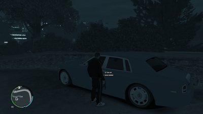 GTAMEN00 Ultimate Vehicle Script