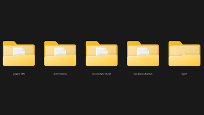 GTA V Essential Modding Pack [v3725.0]